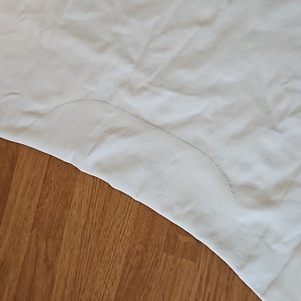 White cami - Picture 2 of 7